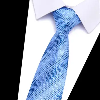 Мужской галстук, официальная офисная рубашка в тон, мужской деловой галстук для свиданий