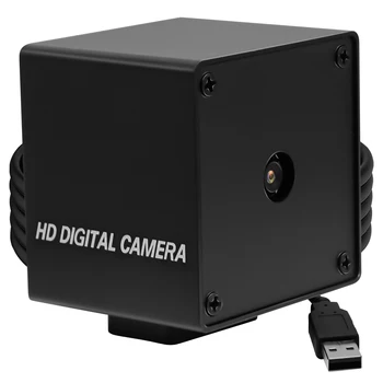 ELP 16-Мегапиксельная USB-Камера с Автофокусом Для Промышленной инспекции UVC Plug and Play Ultra HD USB2.0 Камера С Мини-Чехлом для Сканирования документов