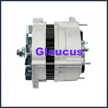  двигатель генератор переменного тока Генератор для Iveco Renault Scania 0986039340 0120468116 0986036240 0120468130 0120468124 0120468065 