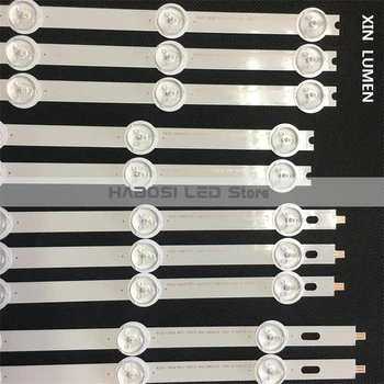 12 шт./комплект светодиодных лент для E500D A0 LATKORAP LAQKORAP E500I A0 LAUKNTAN LAUKNTAP LATKORAP LATKNTBP LATKNTAP LAQKNTAP