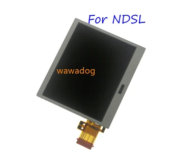 ЖК-дисплей для игровой консоли Nintendo DS Lite NDSL Снизу вверх ЖК-экран для NDSL
