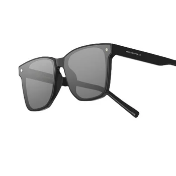 YY Солнцезащитные очки Женские солнцезащитные очки со светоотражающими линзами с защитой от ультрафиолета