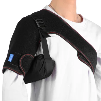 Плечевой бандаж для фиксации плечевого сустава при ходьбе Гемиплегия для фиксации плечевого сустава у разных людей