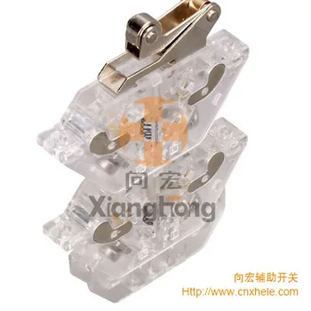 Минимальное количество заказа 10 штук Zhejiang Xianghong CSK CWA-02 Магнитный Выдувной выключатель Быстрого действия