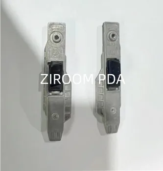 Кнопки отсоединения аккумулятора, запасные части по бокам для сканера Zebra MC93, MC9300, новинка