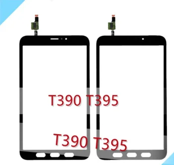 5 шт./ЛОТ для Samsung Galaxy Tab Active 2 T395 SM-T395 SM-T395C T390 Дигитайзер с Сенсорным экраном