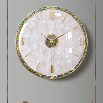Настенные часы часы для гостиной домашние креативные часы настенные часы для спальни декоративные настенные часы