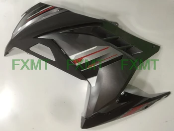 2013 - 2017 Комплекты обтекателей EX300 2015 EX300 Черный серый 2015 EX300 ABS обтекатель