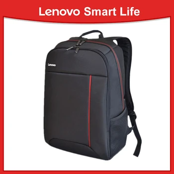 Многофункциональный рюкзак для ноутбука Lenovo BM400 14-15,6 дюймов, деловая сумка Унисекс, Водонепроницаемая Большая дорожная сумка, Модный рюкзак