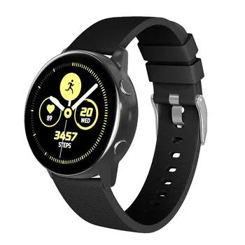 100шт Ремешок для спортивных часов Samsung Galaxy Watch Active Band 20 мм для Galaxy watch 42 мм ремешок Быстроразъемный ремешок для часов yurieso