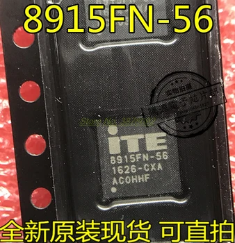 IT8915FN-56 8915FN-56 100% Новый Оригинальный IT8915FN-56 ITE 8915FN-56 CXA QFN автомобильный процессор BGA Chipest