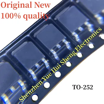 (10 штук) 100% Новый оригинальный чипсет STD35P6LLF6 STD35P6LL TO-252