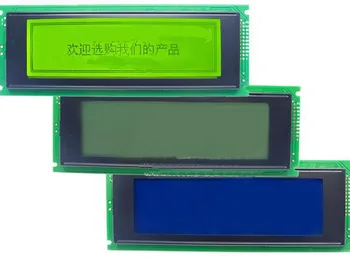 22-контактный Параллельный Графический Модуль LCD24064 с Подсветкой T6963 RA6963 Контроллер Эквалайзера 5V 3.3V
