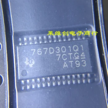 Только оригинальный TPS767D301QPWPRQ1 TPS767D301-Q1 совершенно новый оригинальный чип