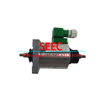 SEEC 1 шт. тормоз эскалатора DL-35 AC110V Используется для аксессуаров для лифтов 9300 9500 9700