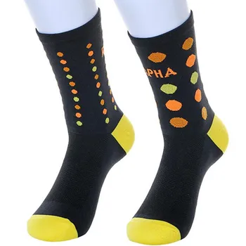Качественные носки для велоспорта Профессионального бренда Sport Pro, удобные носки для шоссейного велосипеда, Носки для горных велосипедов, Гоночные носки