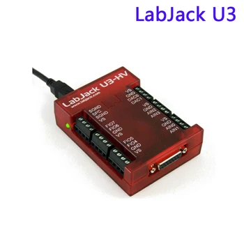 Оригинальный подлинный американский контроллер сбора данных LabJack U 3