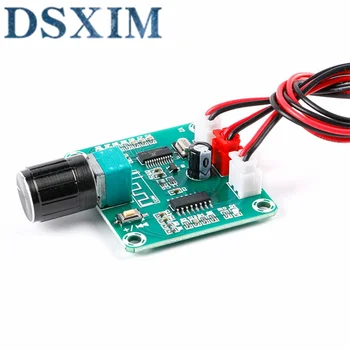 XH-A158 ultra clear Bluetooth 5.0 плата усилителя мощности pam8403 плата усилителя беспроводной колонки малой мощности 5 Вт * 2