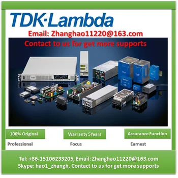TDK-Lambda Z320-ПРОГРАММИРУЕМЫЙ источник питания 2-LAN-U ПЕРЕМЕННОГО/ постоянного тока