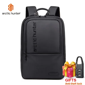 ARCTIC HUNTER/ Новый водонепроницаемый рюкзак, Модный рюкзак для отдыха, спорта на открытом воздухе, рюкзак большой емкости, рюкзак для деловых поездок,