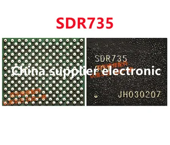 10 шт.-20 шт. чипсет SDR735 IF IC для iPhone 14 серии 14PROMAX 14Plus