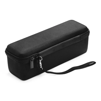 K0AC в классическом стиле с жесткими панцирями, коробка для переноски звука, сумка для хранения динамиков с внутренним карманом, сумка для динамиков, аксессуары