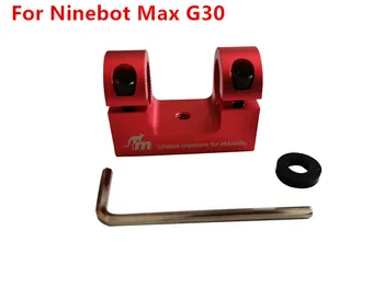 Monorim FS устойчивая подвеска электрического скутера NINEBOT MAX G30 фирменные детали