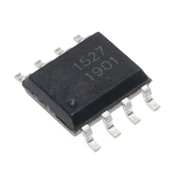 10 шт./лот EV1527 HS1527 RT1527 FP527 чип беспроводного декодера SOP-8