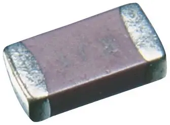 C1210C222KCGACTU Kemet SMD Многослойный Керамический Чип-конденсатор 1210 2.2nF 10% 500V C0G 3225