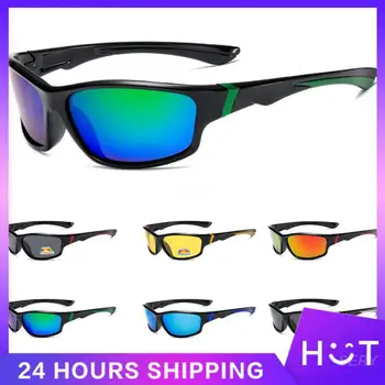 Очки с поляризованными линзами Очки для вождения ПК Аксессуары для интерьера автомобиля Очки Солнцезащитные очки с защитой от ультрафиолета и антибликовым покрытием Vision
