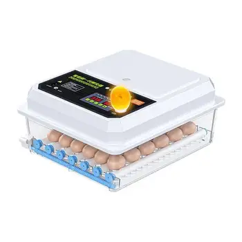 Оборудование для птицеводства Солнечный Инкубатор на 5280 яиц/Инкубатор для выведения куриных яиц