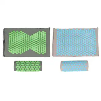 Подушка для точечного массажа Удобный Массажный коврик для дома