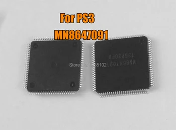2 шт. для микросхемы PS3 IC MN8647091 для микросхемы PS3 ic