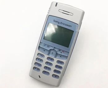 Аккумулятор Sony Ericsson T106