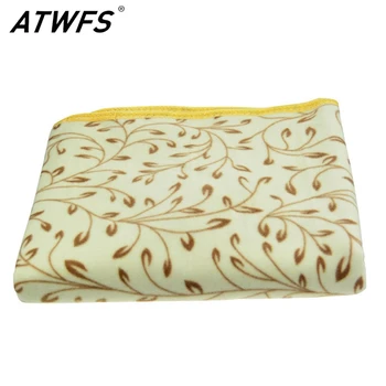 Электрическое плюшевое одеяло ATWFS 150 * 70 см, Автоматический тип защиты, утолщающееся одинарное одеяло, грелка для тела, одеяло с подогревом