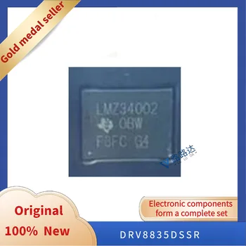 DRV8835DSSR SON12 Новый оригинальный интегрированный чип в наличии