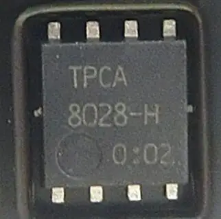 20ШТ-50ШТ TPCA8028-H