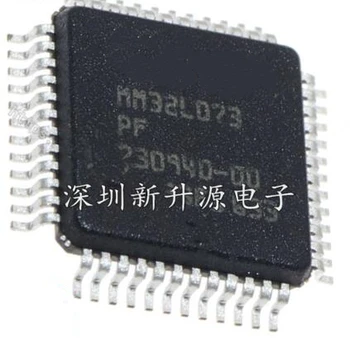 MM32L073PF MM32L073 32-разрядный микроконтроллер 48 МГц LQFP-48 10 шт./ЛОТ